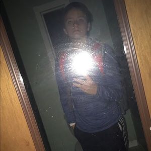 Meet your Posher, Seth